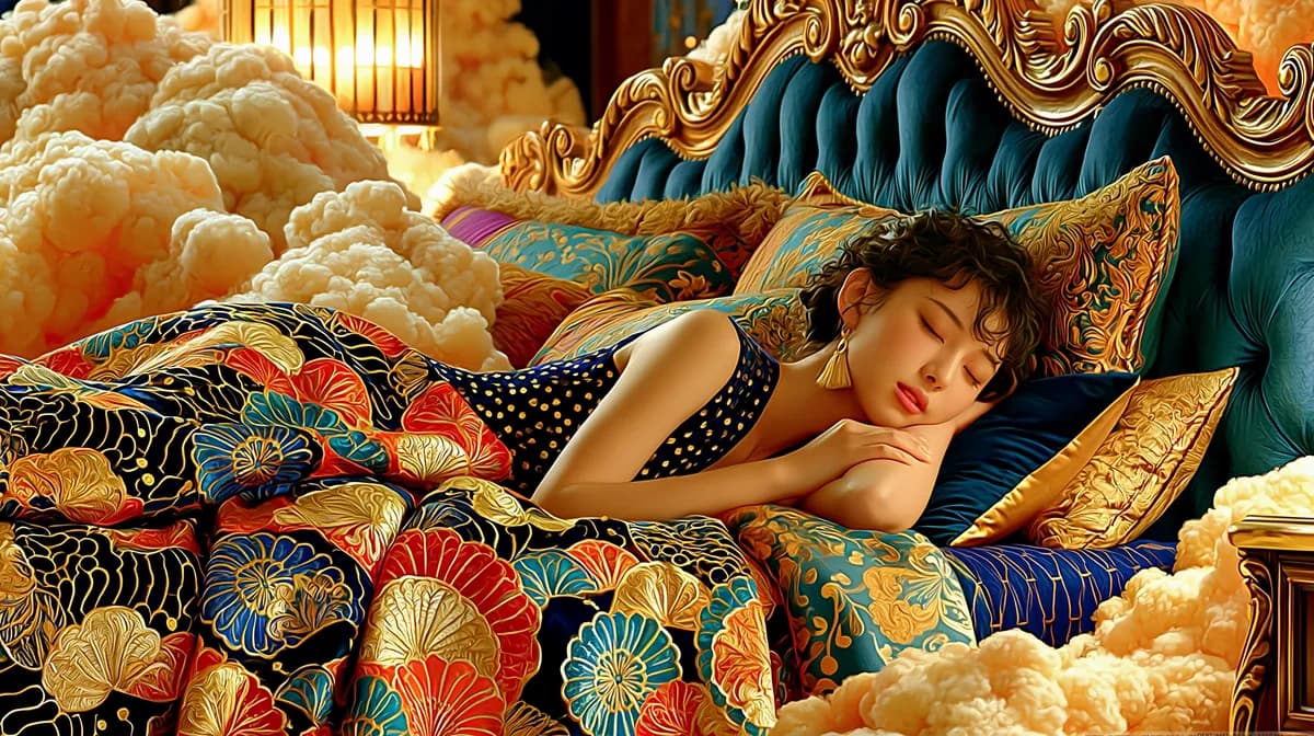 Enxaqueca e Sono A Ciência por Trás da Noite Mal Dormida