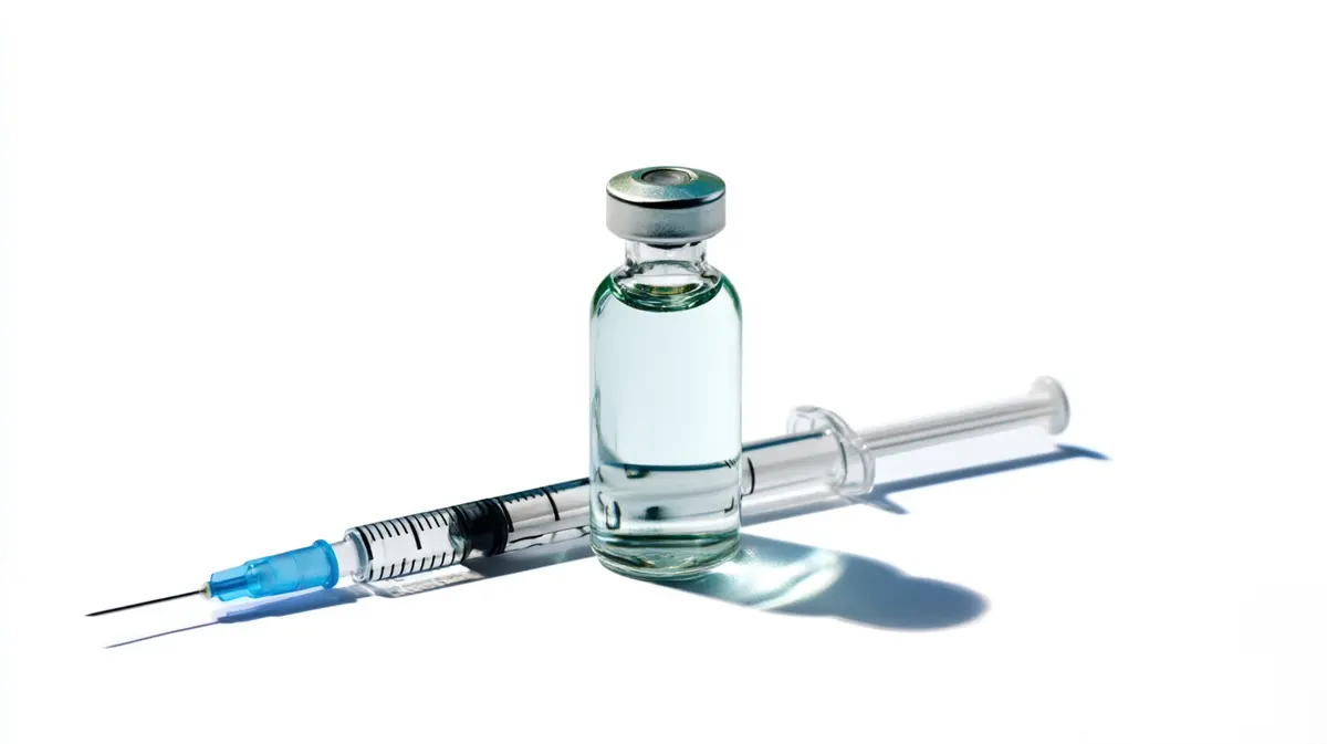 Neuromodulação injetável química para Enxaqueca Crônica