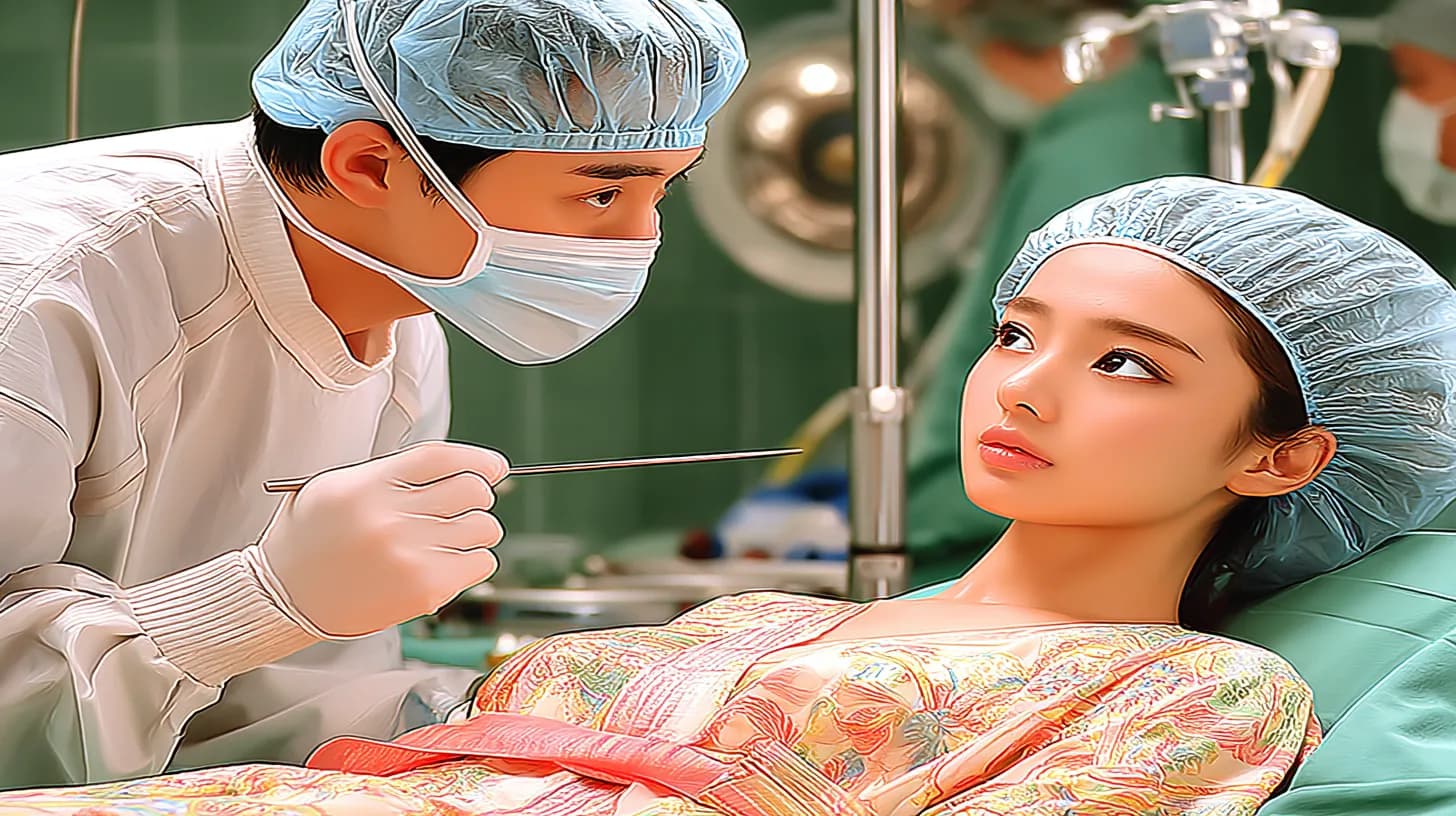 ⭐ Bloqueio do Gânglio Estrelado