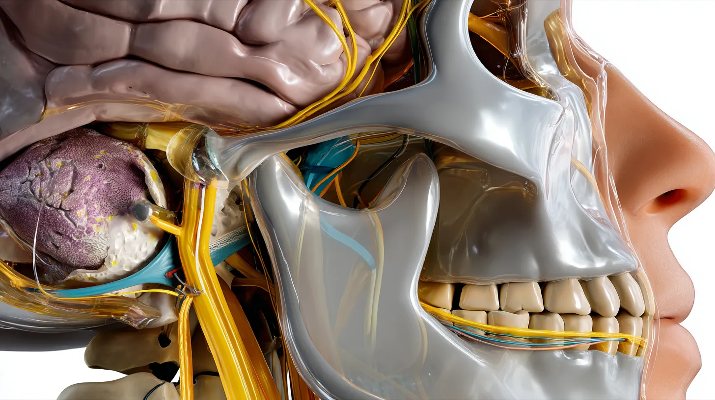 🥊 Ressecção de Contusão Temporal