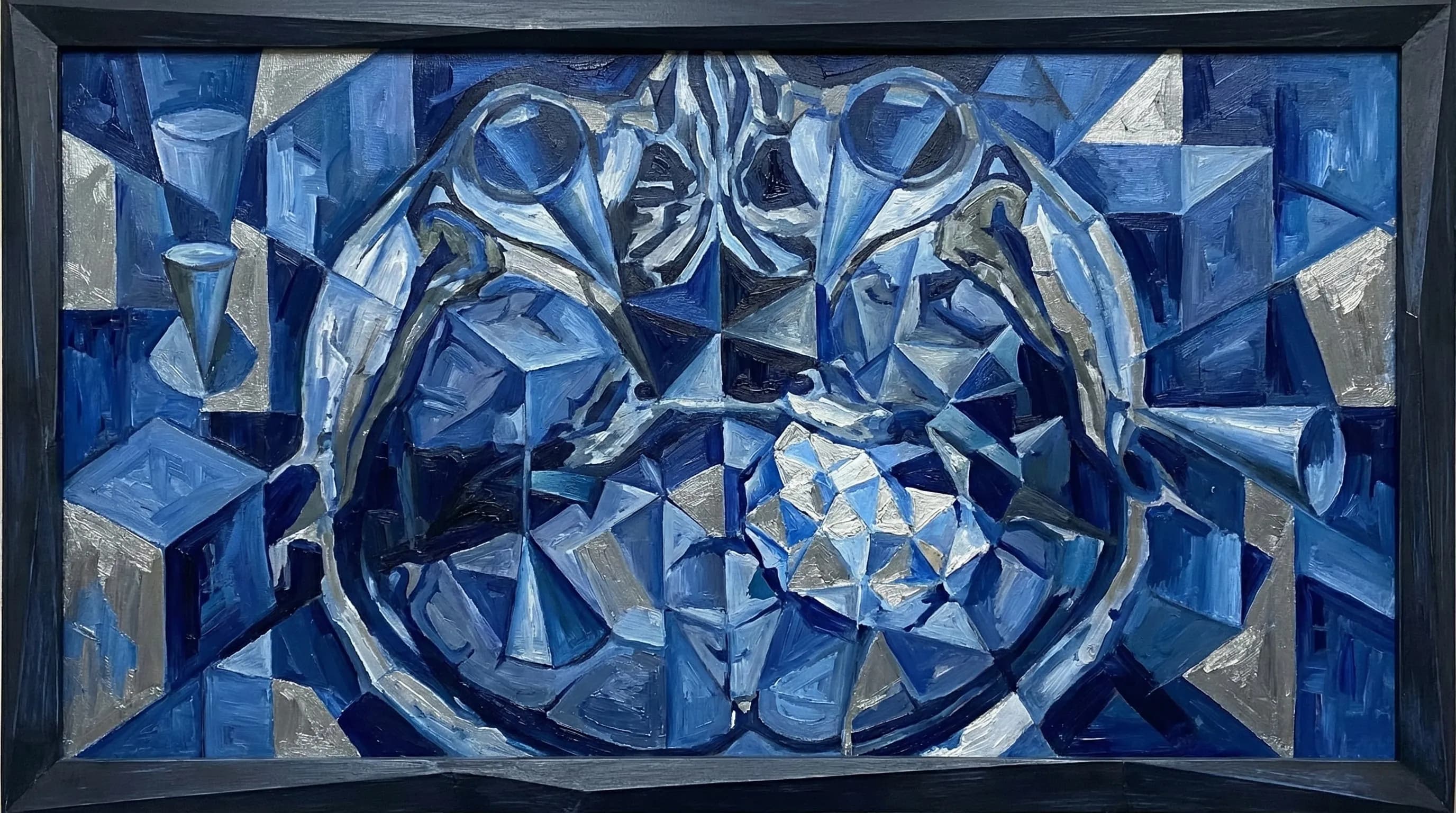 🧠 Ressecção de Meningeoma do Ângulo Pontocerebelar