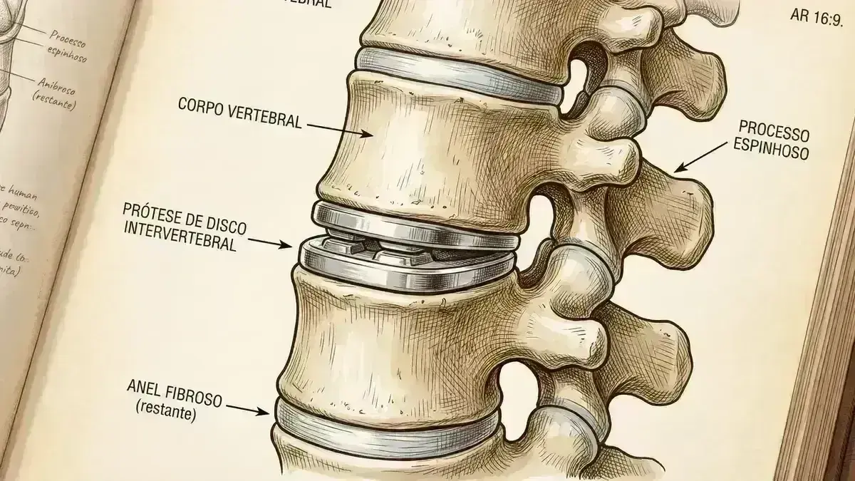 Artrodese Cervical Anterior