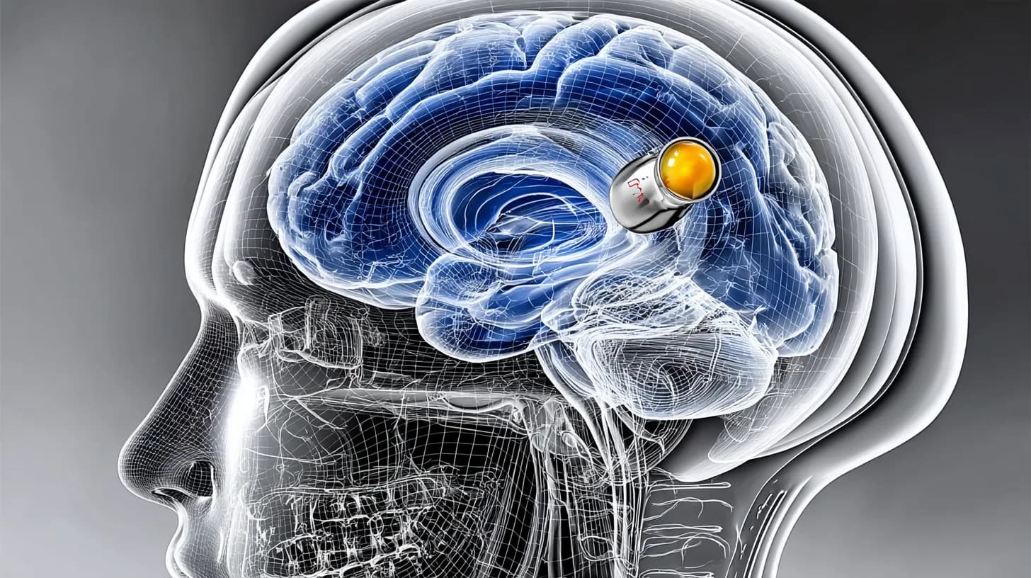 Biópsia Aberta de Tumor Cerebral