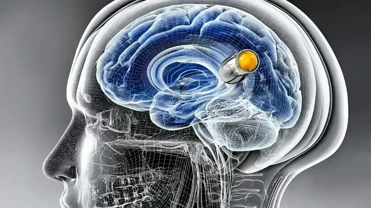 Biópsia Aberta de Tumor Cerebral