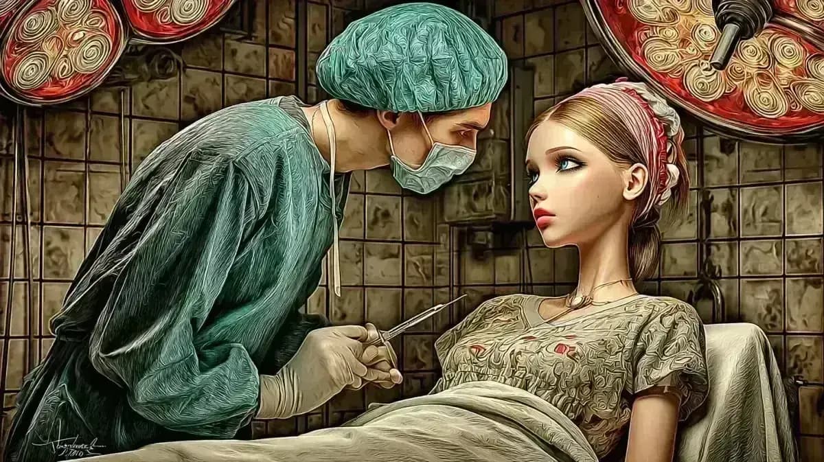 Bloqueio do Plexo Hipogástrico