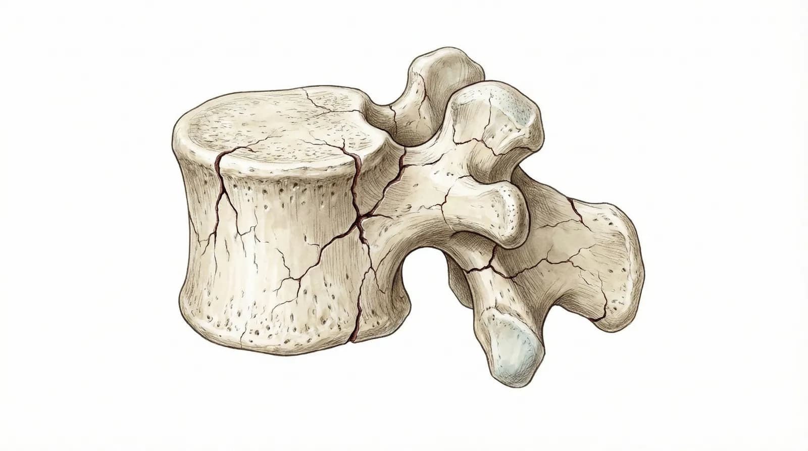 🏗️ Corpectomia Vertebral