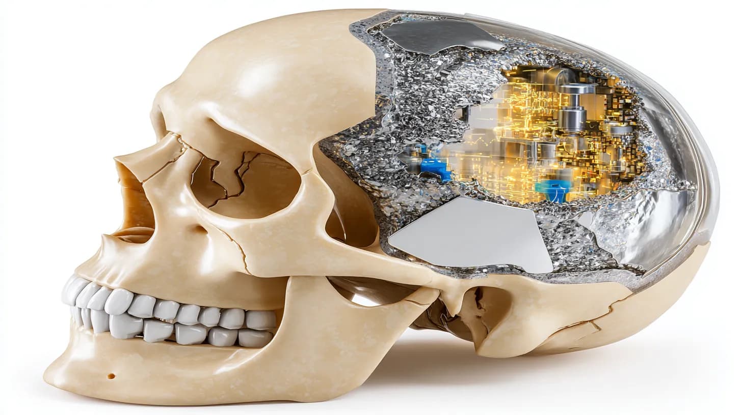 Craniectomia Descompressiva