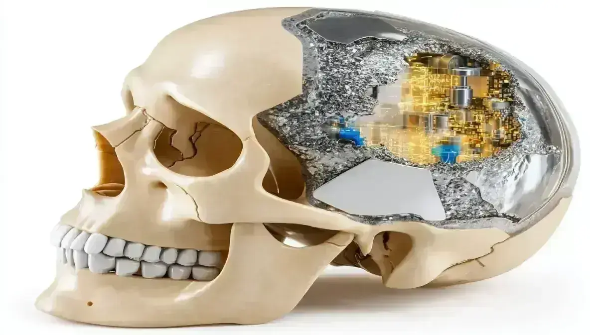 Craniectomia Descompressiva