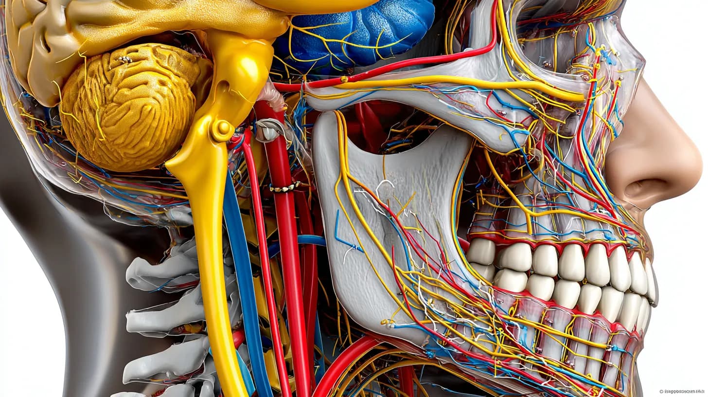 🔑 Craniotomia para Tumores de Base de Crânio