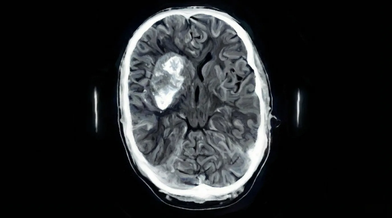 Craniotomia para Hematoma Intraparenquimatoso