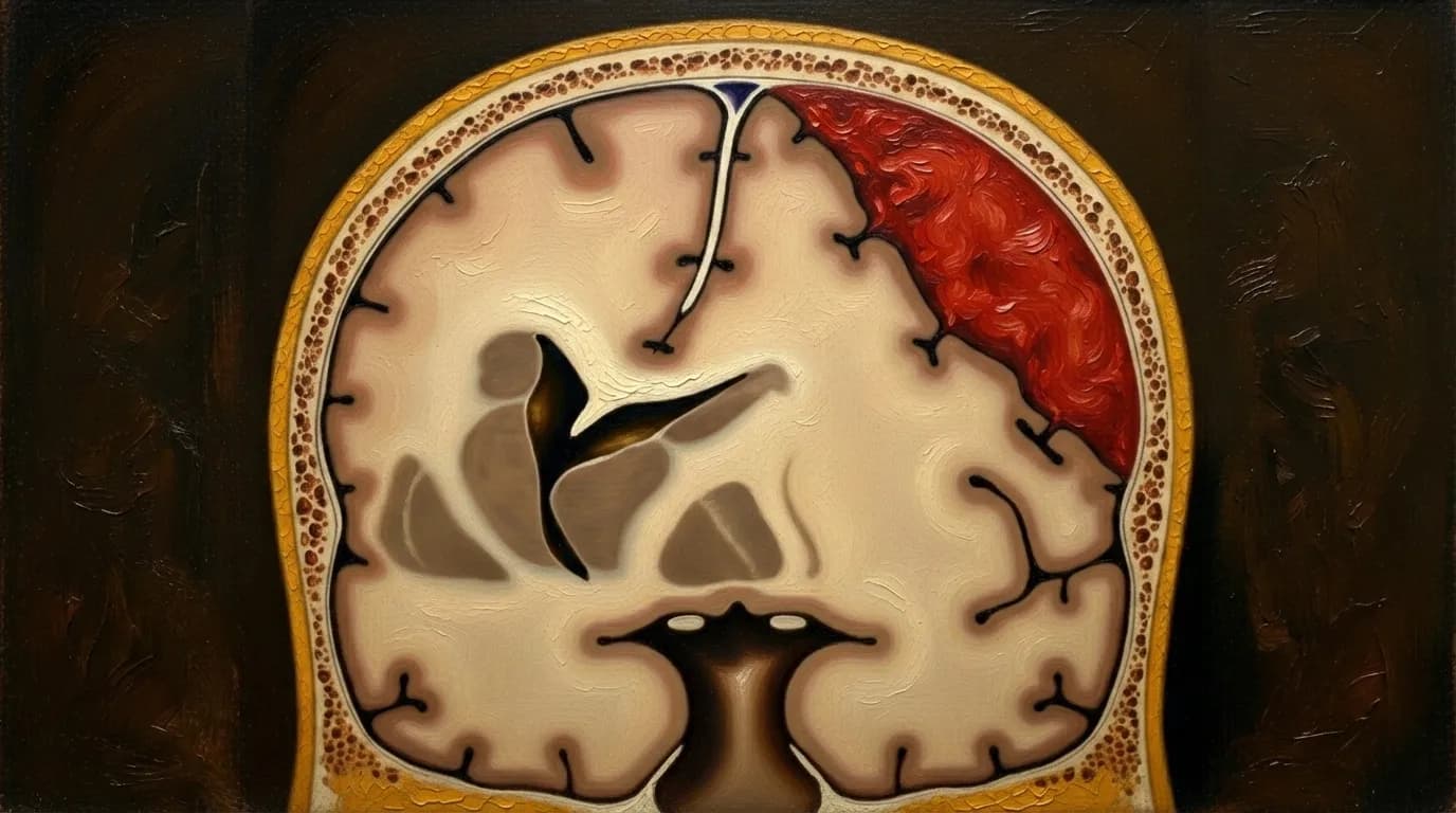 Craniotomia para Hematoma Subdural Agudo