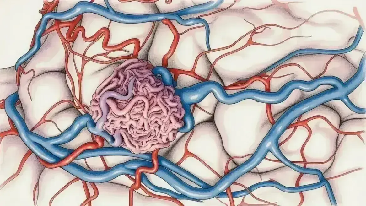 Craniotomia para Ressecção de Malformação Arteriovenosa (MAV)