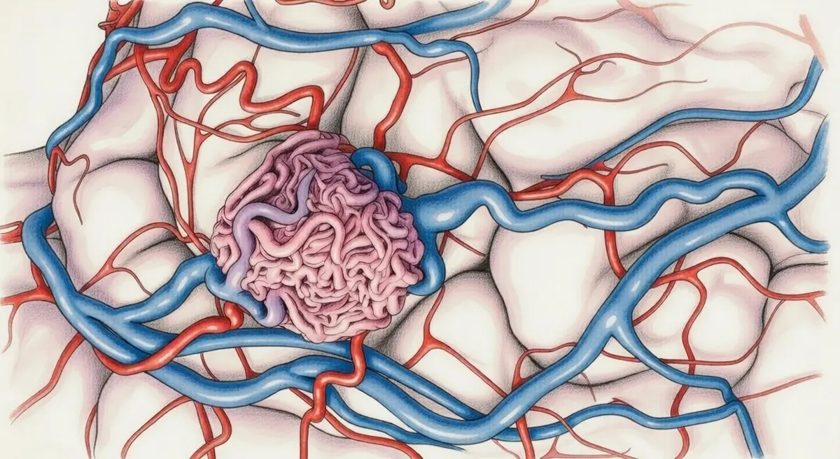 🕸️ Craniotomia para Ressecção de Malformação Arteriovenosa (MAV)