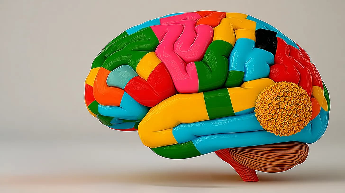 🧠 Craniotomia para tumor Supratentorial.