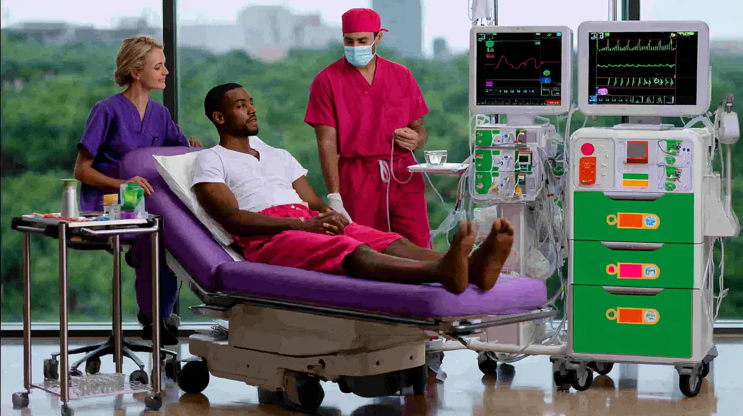 🎭 DBS para Distonia