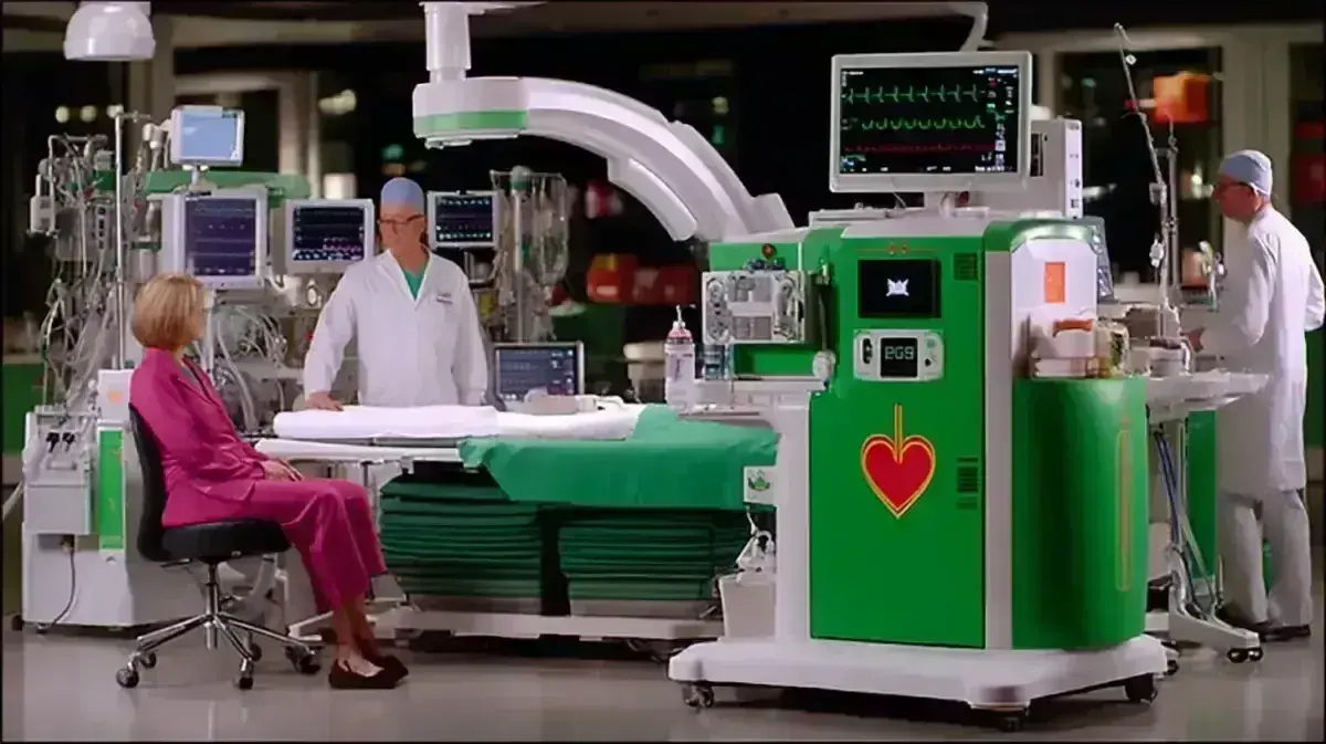 DBS para Tremor Essencial