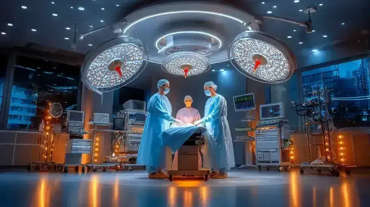 Discectomia Lombar Aberta Clássica