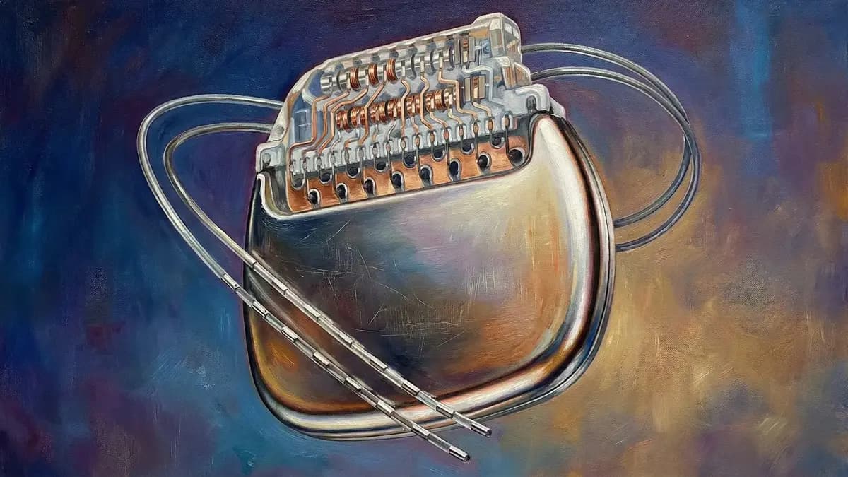 Implante de Estimulador da Medula Espinhal (Spinal Cord Stimulation)