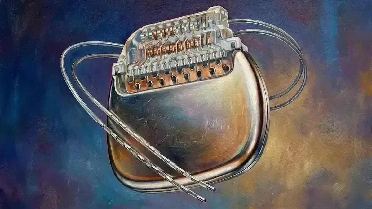 Implante de Estimulador da Medula Espinhal (Spinal Cord Stimulation)