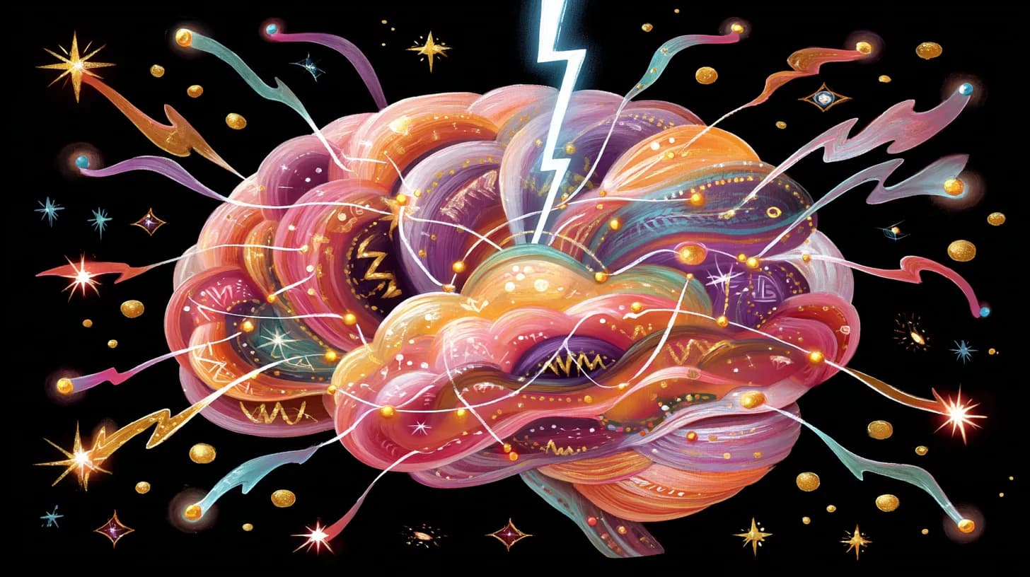 🔥 Lesão Estereotáxica de Foco Epileptogênico (LITT/Termoablação)