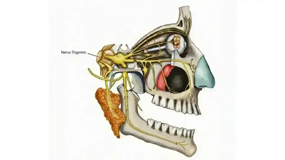 Microdescompressão do Nervo Trigêmeo