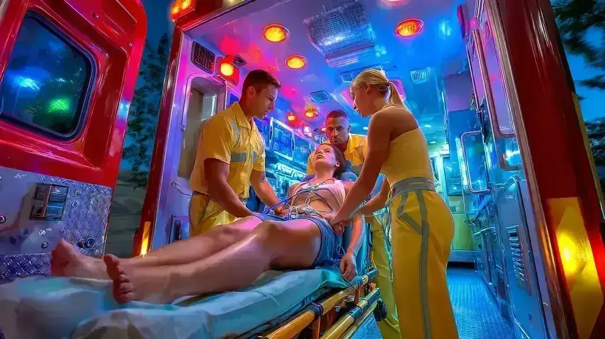 Neurorrafia e Enxerto de Nervo Periférico