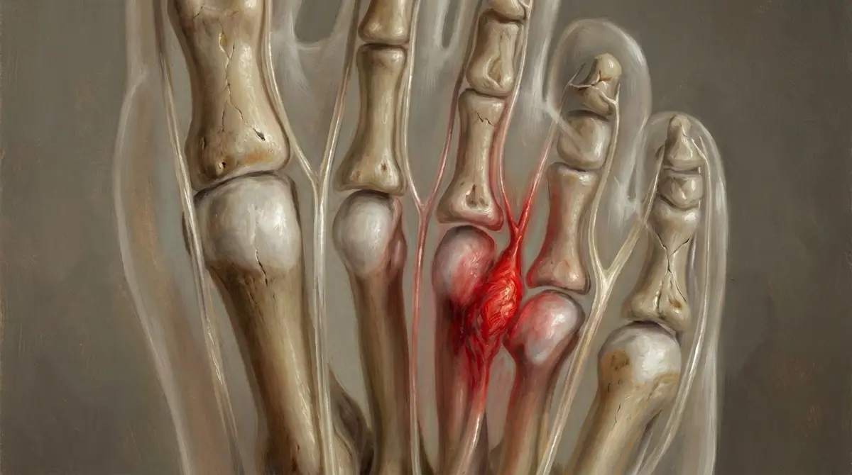 Ressecção de Neuroma