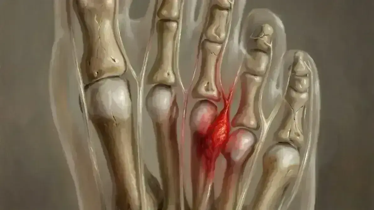 Ressecção de Neuroma