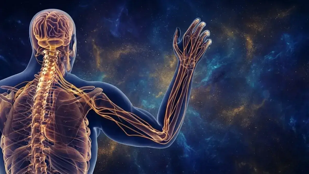 🌿⚡ Radiculopatia Cervical