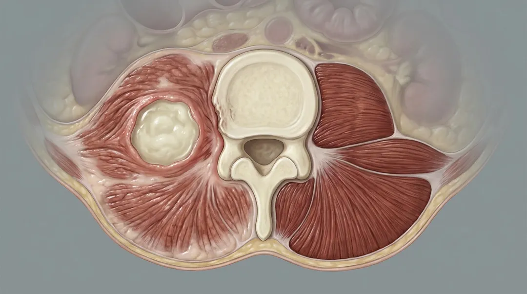 Abscesso do Psoas
