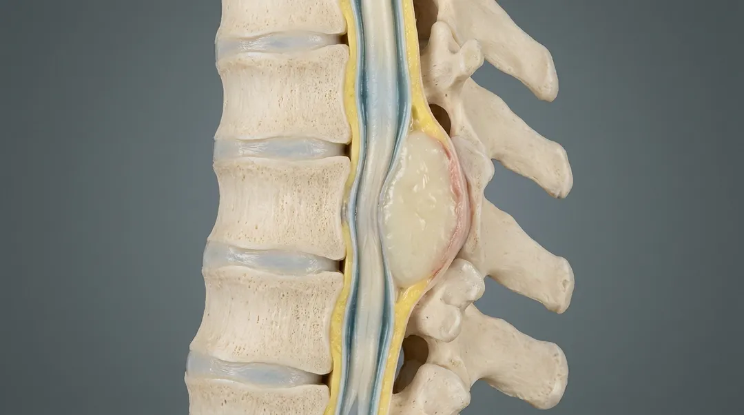 Abscesso Epidural Espinhal