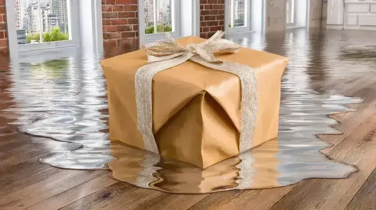 Colapso vertebral osteoporótico com compressão medular