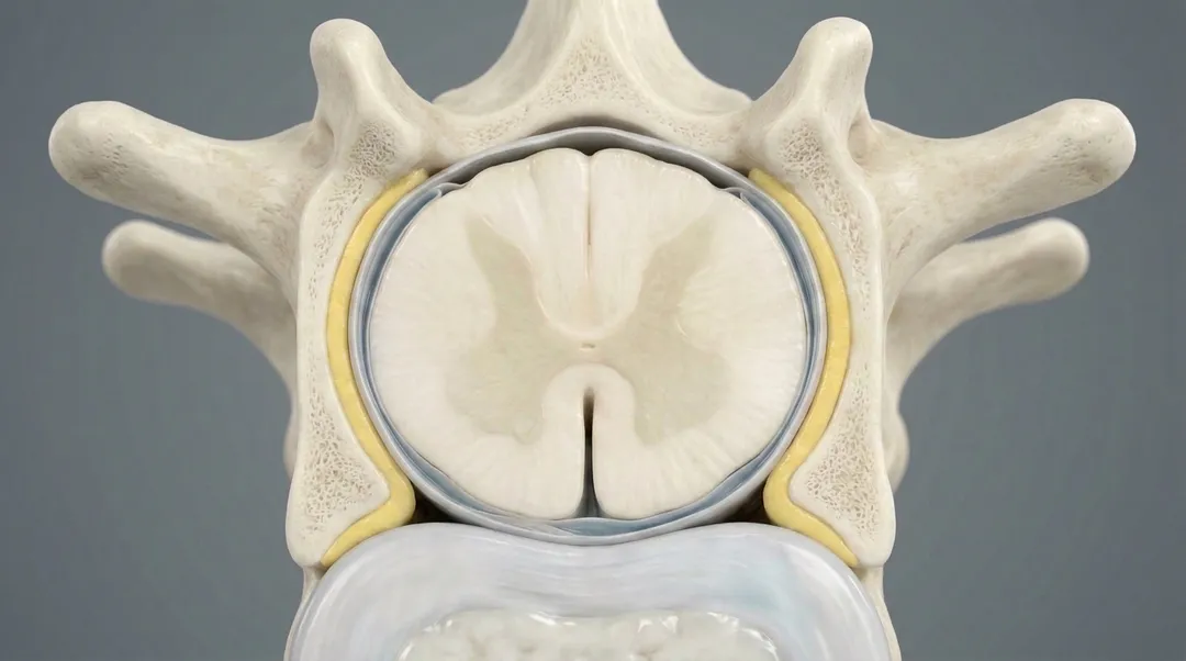 Empiema Subdural Espinhal