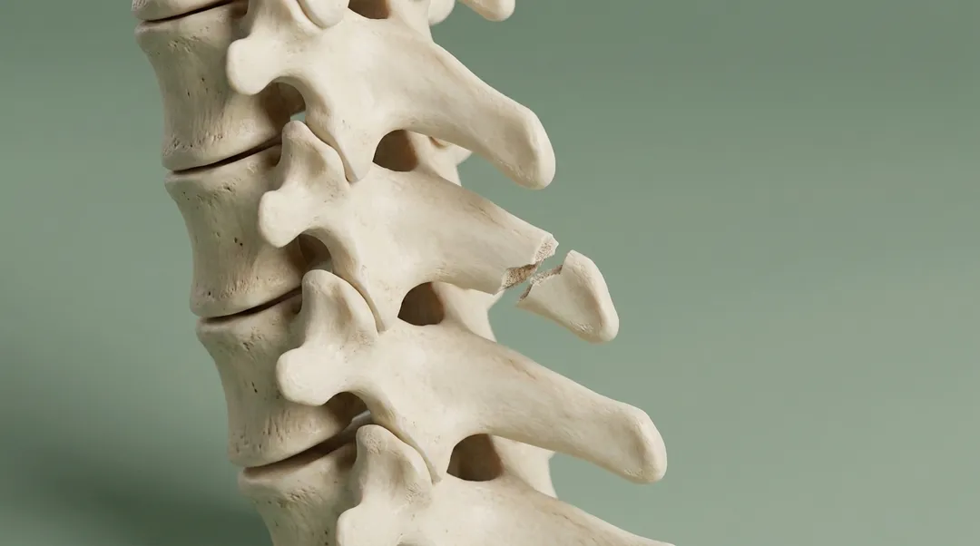 Fratura do Escavador de Argila (Clay-Shoveler's Fracture)