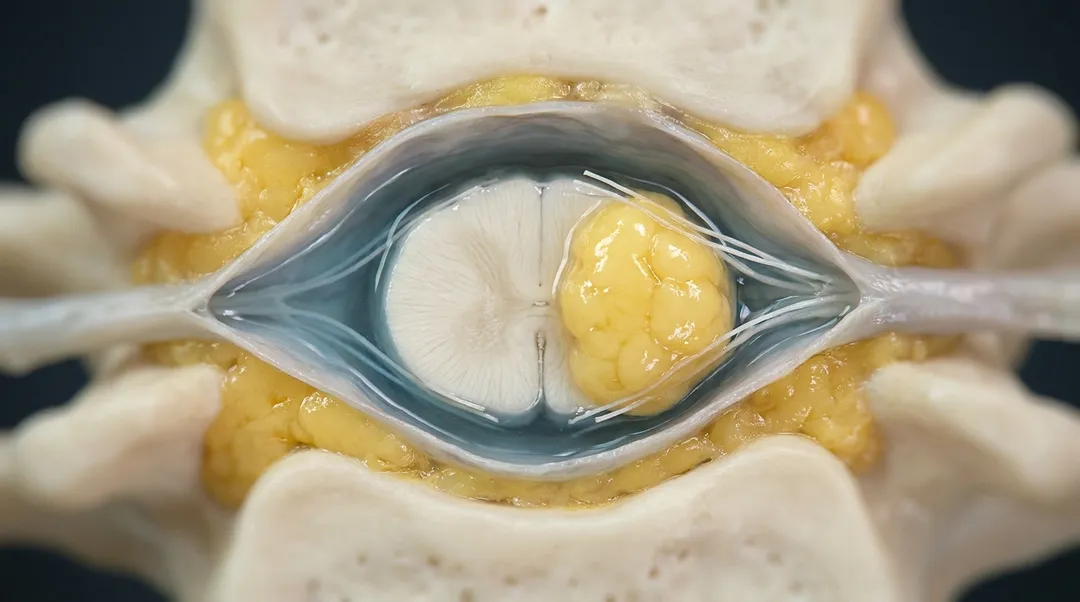Lipoma Intradural