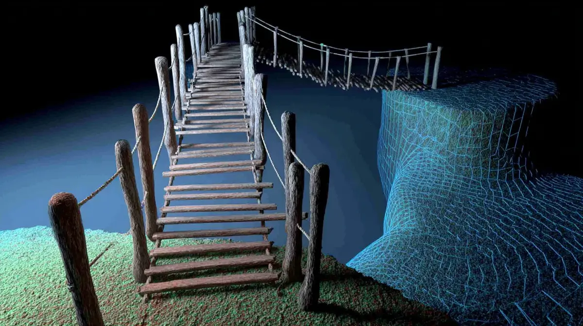 ⚡🌉 Mielite Transversa Aguda