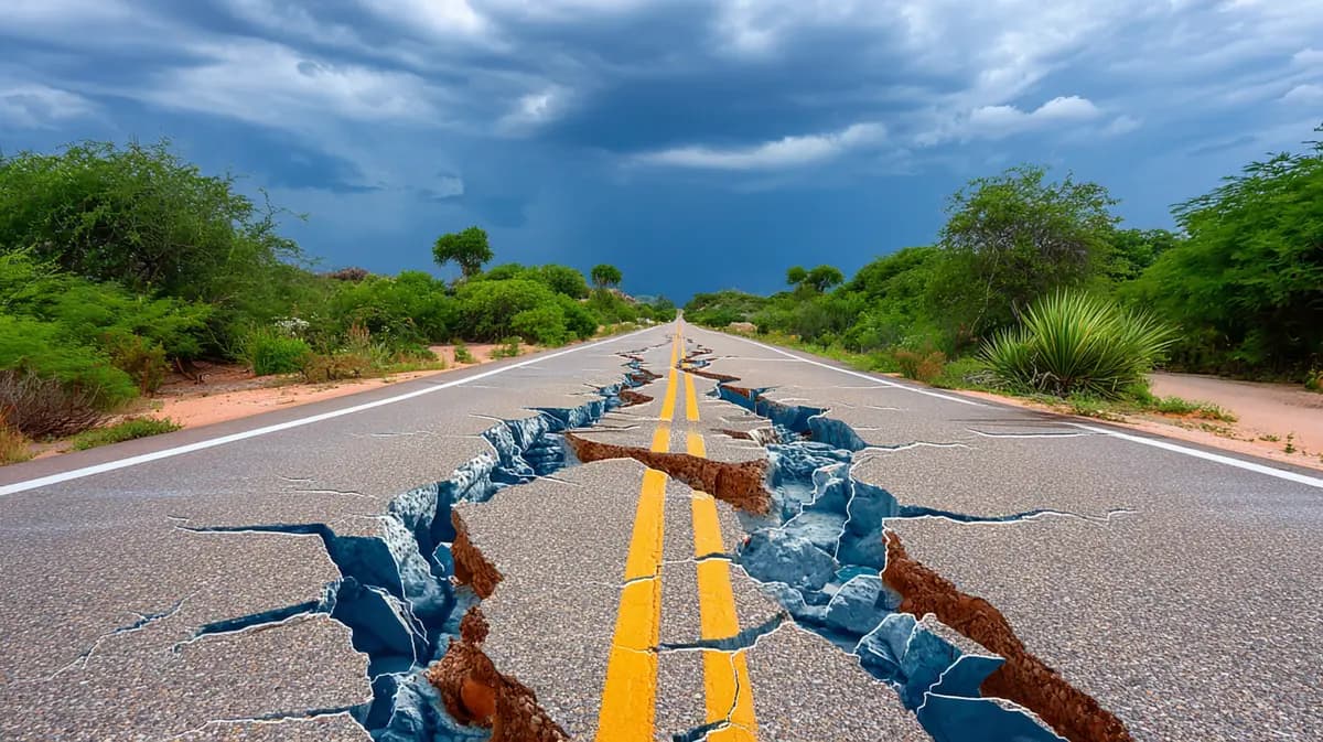 🌊📏 Mielite Longa (LETM)