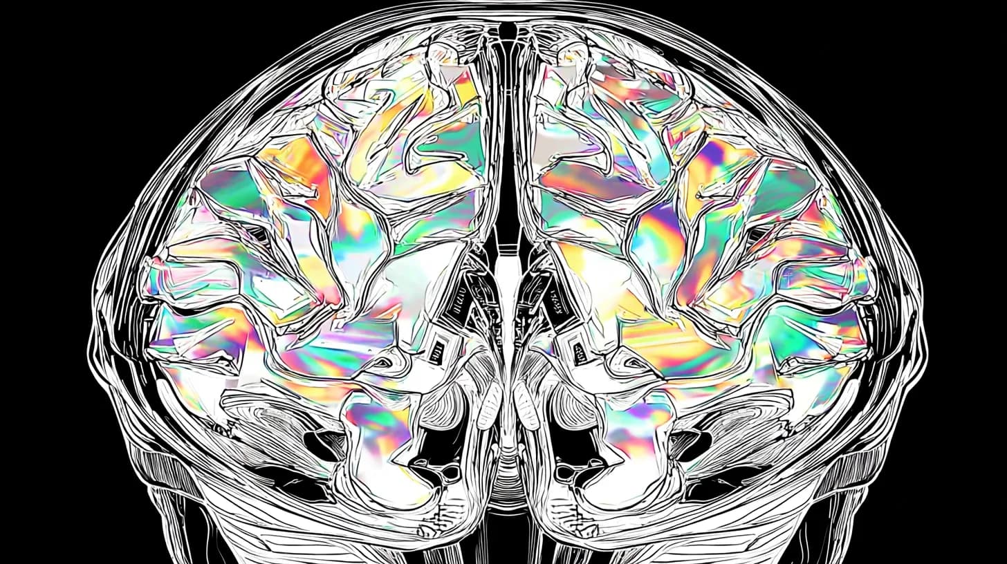 🧩 Agenesia do Corpo Caloso