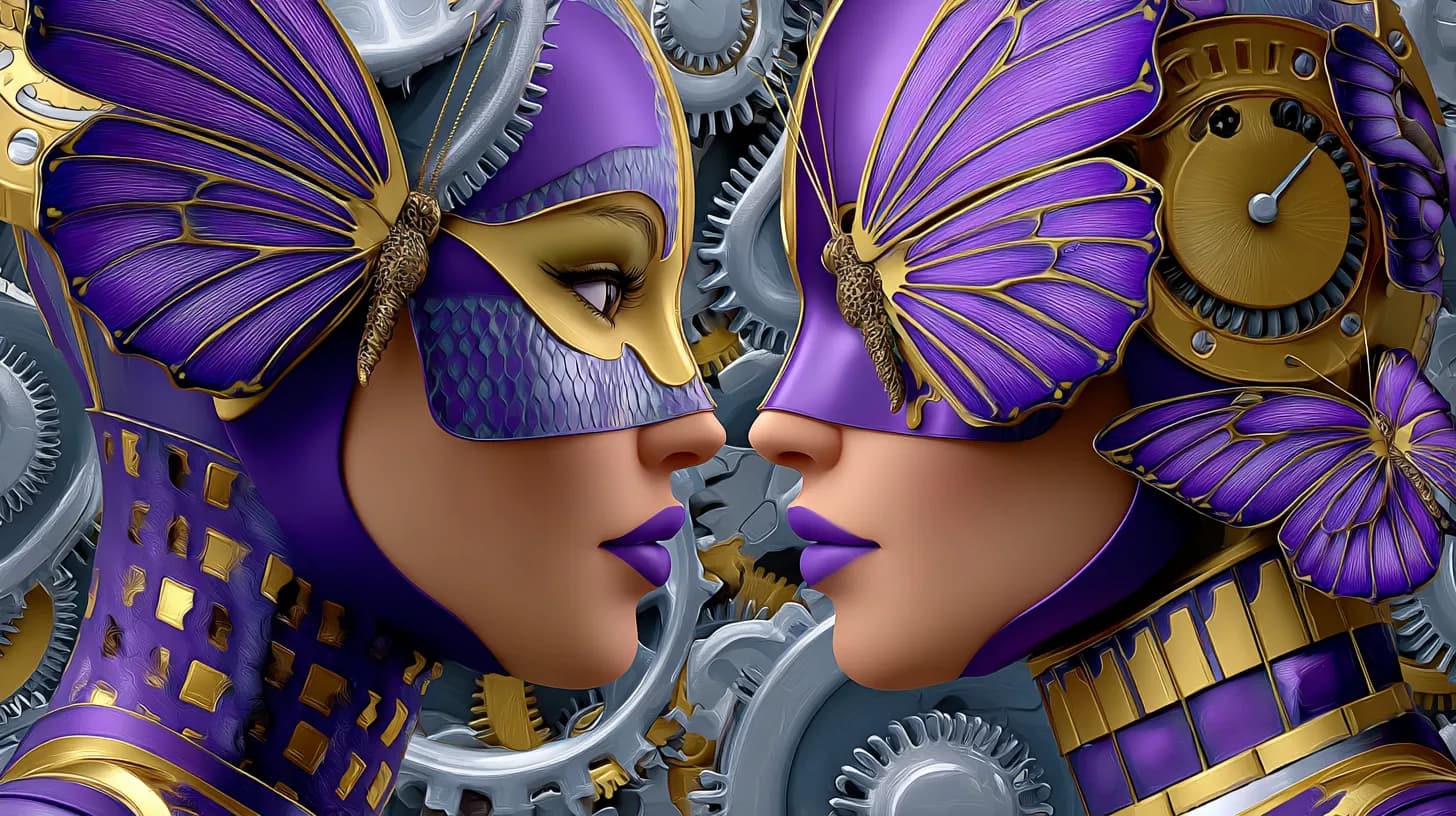 👁️ Blefaroespasmo