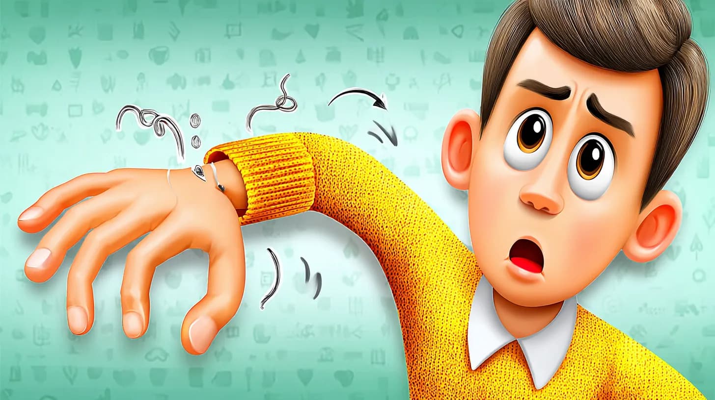 🎭 Degeneração Corticobasal