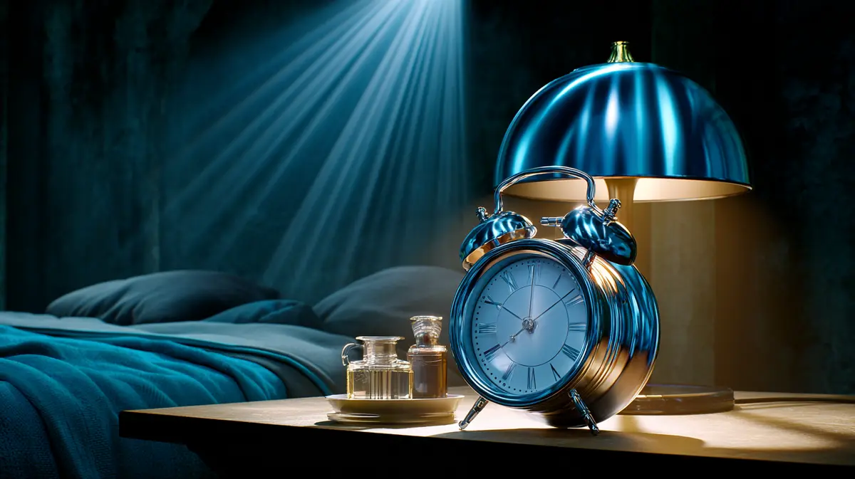 ⏰😰 Cefaleia Hípnica