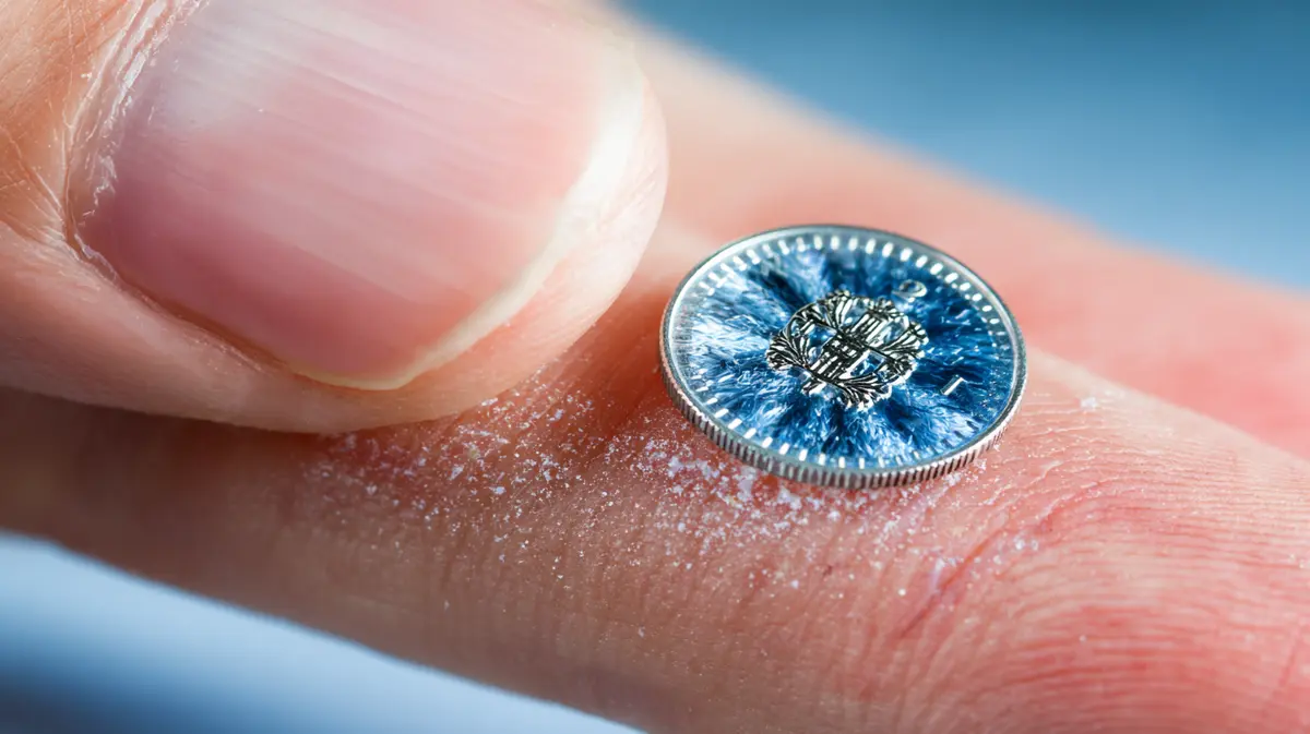 🪙🎯 Cefaleia Numular