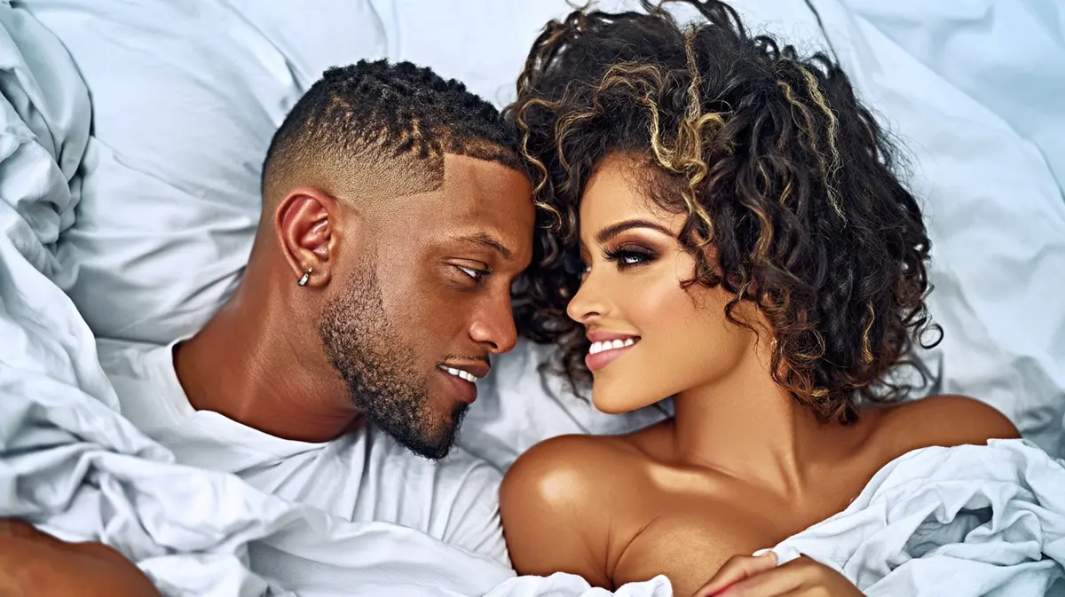 💑💥 Cefaleia da Atividade Sexual