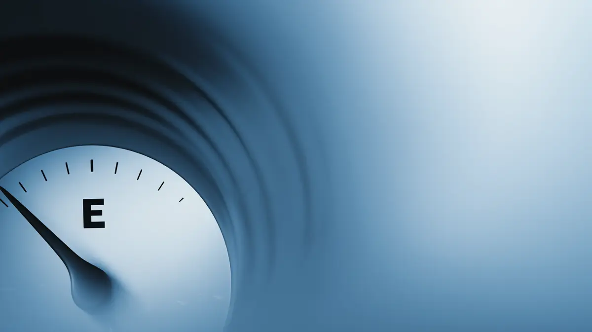 🍬😰 Cefaleia da Hipoglicemia