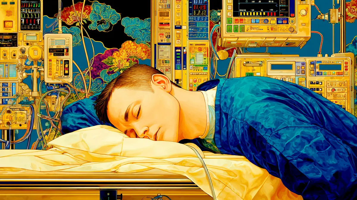 🧠📈 Cefaleia de Pressão Intracraniana