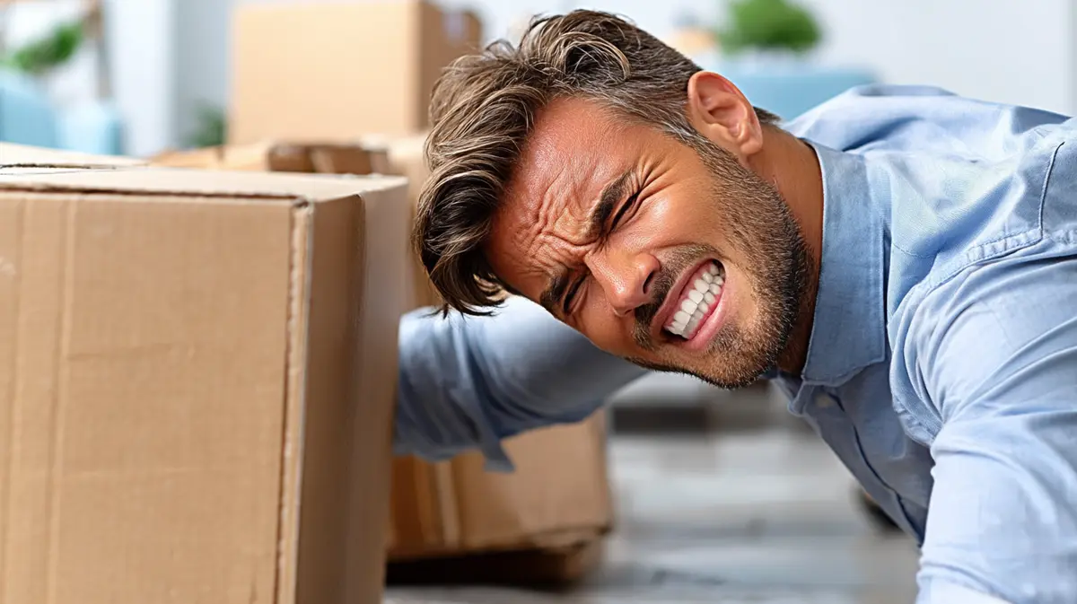 🏃🔨 Cefaleia do Esforço