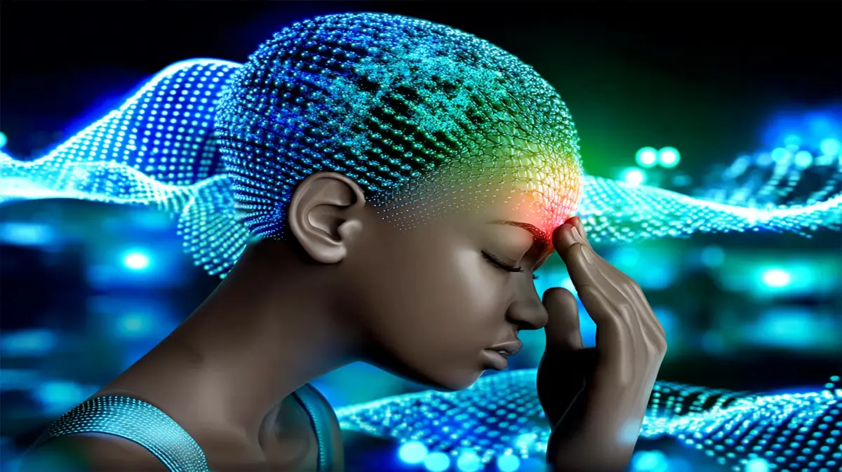 🔥📍 Hemicrania Contínua