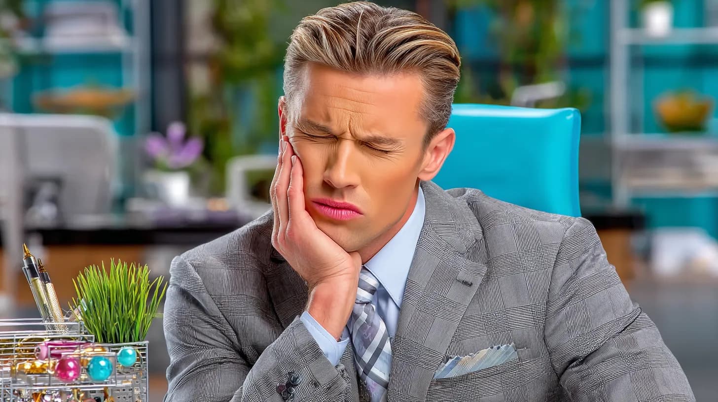 ⚡ Neuralgia do Trigêmeo