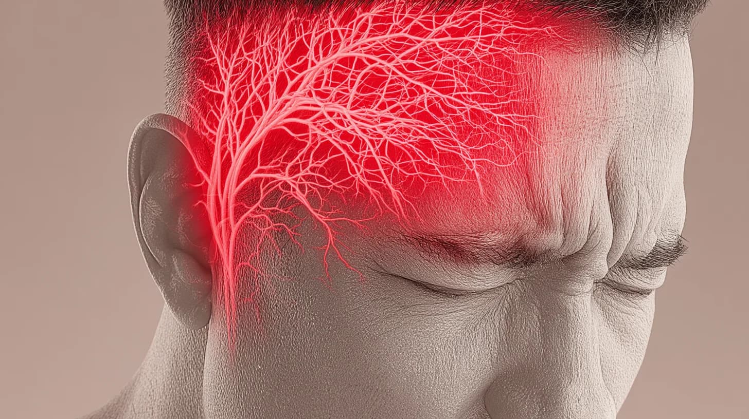 Arterite de Horton (Arterite Temporal)