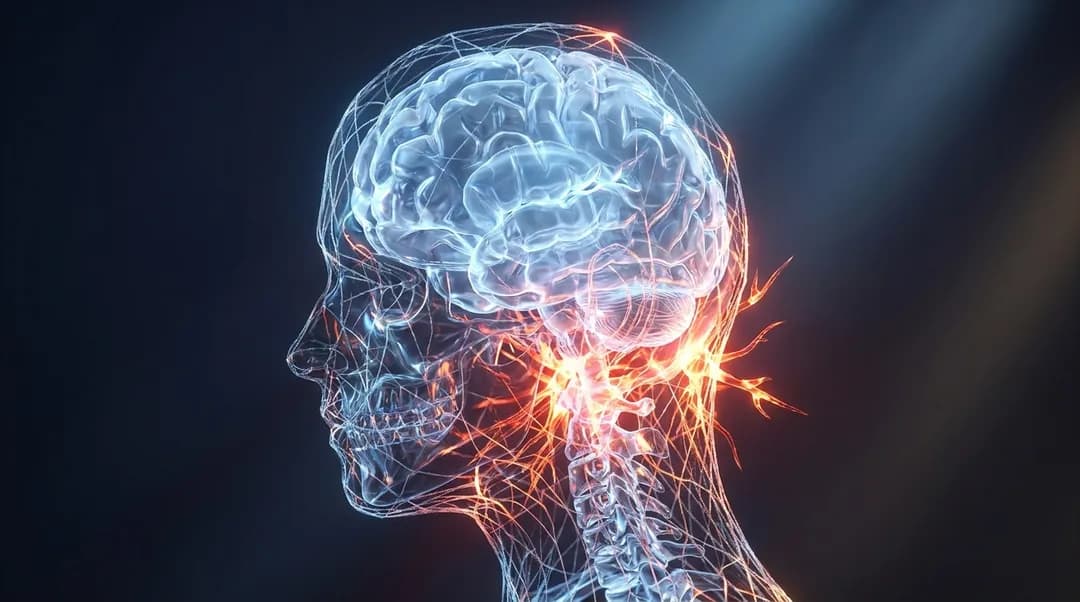 Cefaleia por Infecções e Meningites